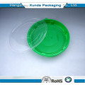 Plastic Container for Fast Food